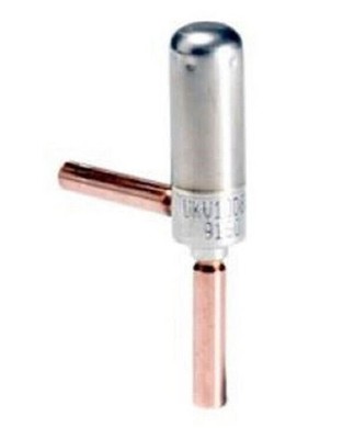 One Electronic Expansion Valve ETS6-10 034G5000 Fast Shipping #qo