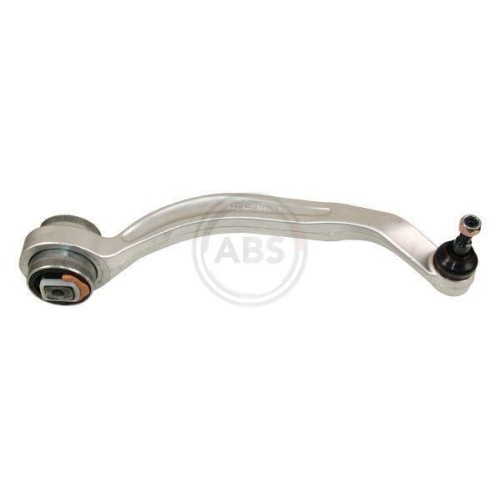 Lenker RadaufhäNgung A.B.S. 210047 FüR Audi Seat Skoda VW Vag Vorderachse Rechts-image