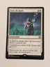 Rally the Ranks Kaldheim Magic the Gathering MTG