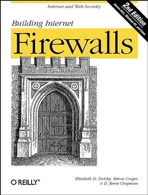 Building Internet Firewalls