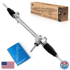 PHILTOP Power Steering Rack & Pinion for 2007-2011 Yaris, 2012 Yaris Sedan