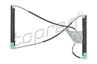 Fensterheber Vorne Rechts Topran 111 698 FÜR Audi Fenstermechanismus