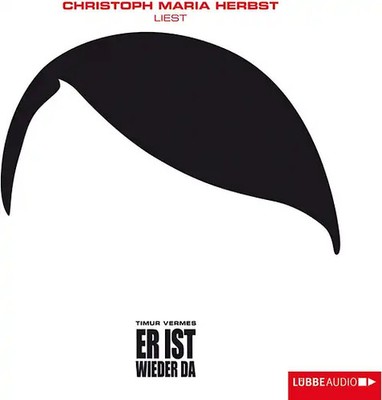 Er ist wieder da