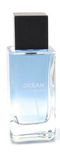 NWOB Bath  Body Works Cologne Spray Ocean Men's Collection 3.4 fl oz