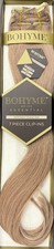 Bohyme Essential 100 Remi Human Hair 22" Clip-In Extension 7pcs 9 Dirty Blonde