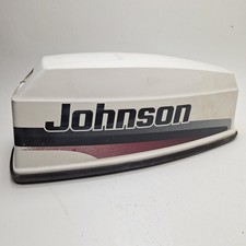 0435158 Johnson Evinrude 40-50 HP Outboard  Engine Cowl Motor   OEM