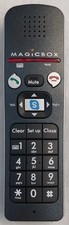 Magicbox Voice 220 TN16-1AR Mobilteil Telefon für Skype Anrufe NEU