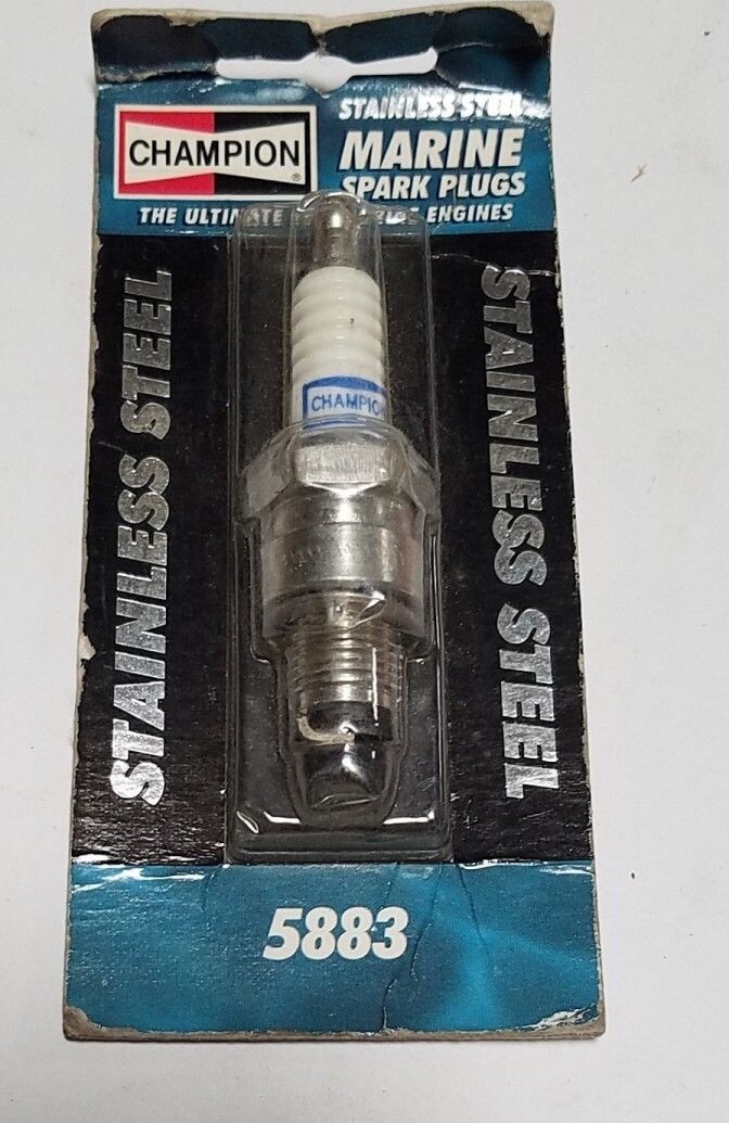 Spark Plug Champion Spark Plug 5883