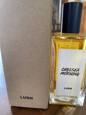 Lush Chelsea Morning 100 ml Flakon 