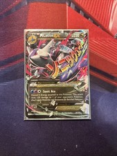 Pokémon Mega M Latios EX 59/108 Roaring Skies Holo on eBay