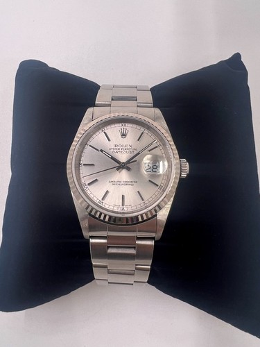 ROLEX Gent