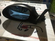 Retroviseur gauche (ou coque) BMW SERIE 1