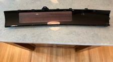 4th Generation Prelude Gauge Cluster Lens 4th Generation Prelude Gauge Cluster Lens