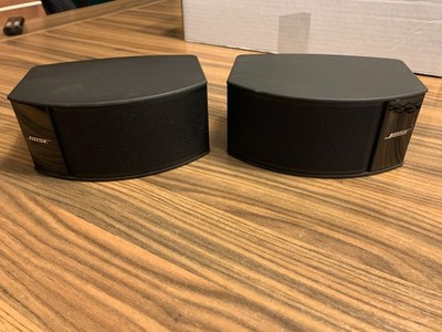 Bose Lifestyle 235 Serie 4 Array Satalitten Lautsprecher SoundTouch letzte Serie