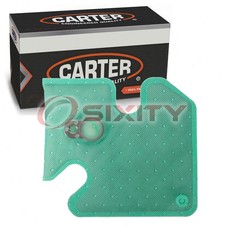 Carter Fuel Pump Strainer for 2004-2008 Ford F-150 4.2L 4.6L 5.4L V6 V8 Air va