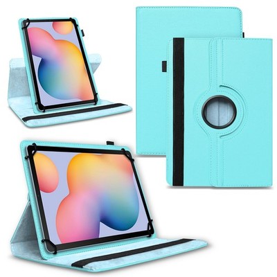 Schutzhülle für Samsung Galaxy Tab Tablet Serie Tasche Hülle Case 360° Drehbar