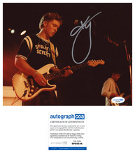 Ty Myers 'Thought It Was Love' Signed 8x10 Photo Country Singer ACOA