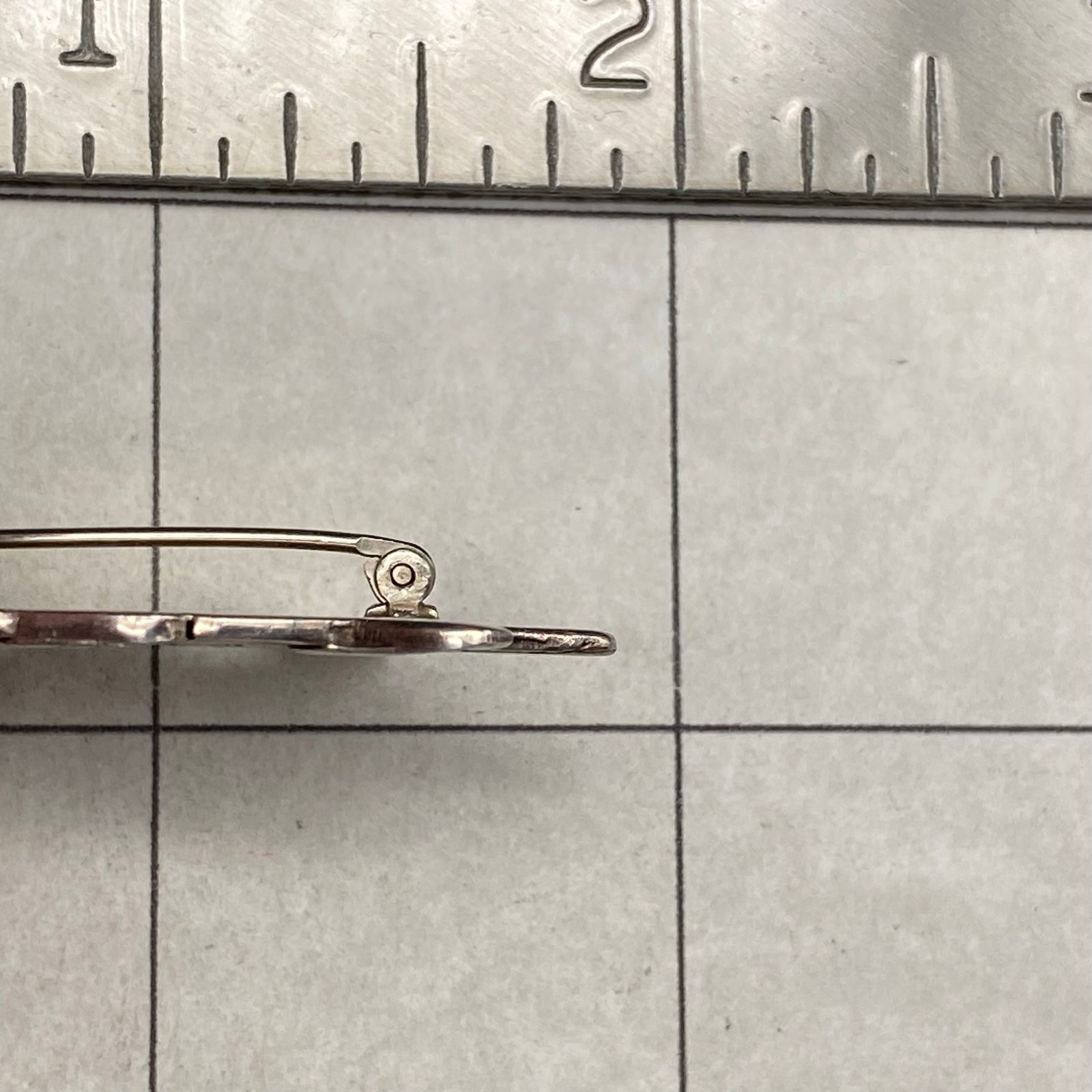 Vintage Cardigan Corgi Dog Braumuller Sterling Si… - image 4