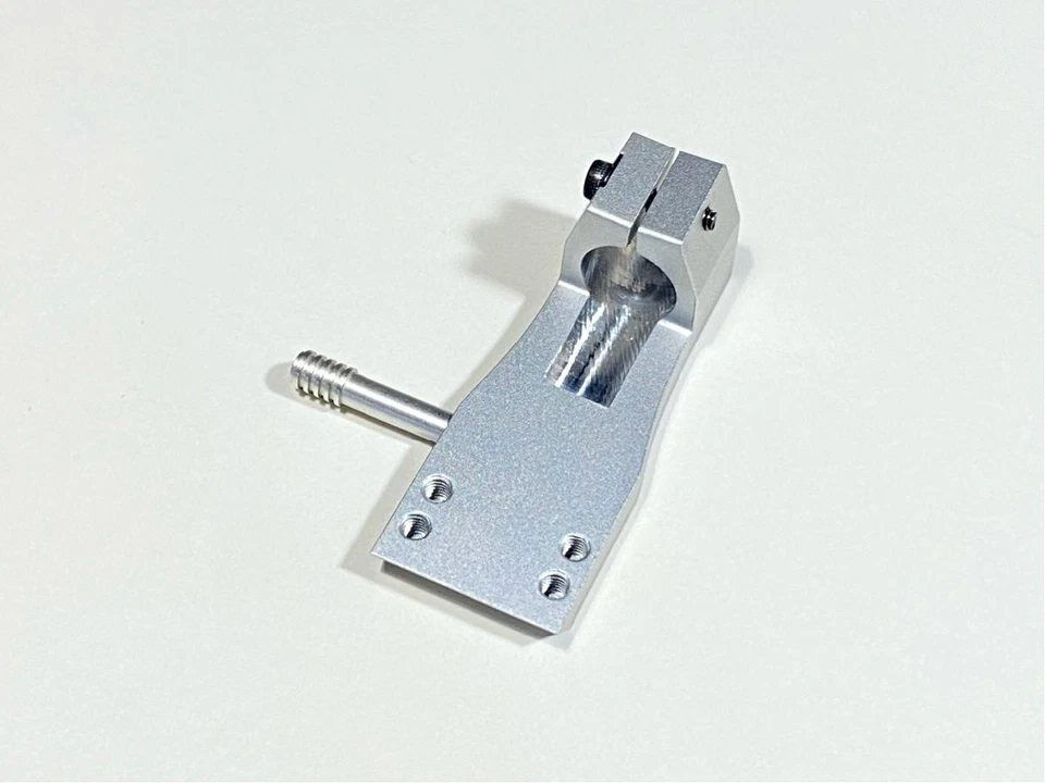 Cabezal genuino Yamaha para brazo YSA-2 RARO probado de Japón JP MG01 1.0 Foto 2 de 4