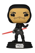 Star Wars: Tales of the Empire Pop! Vinylfigur Barriss Offee 9 cm