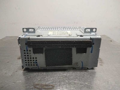 F1E918C815HK AUDIOSYSTEM / RADIO-CD / 1030957 FÜR FORD ECOSPORT TITANIUM