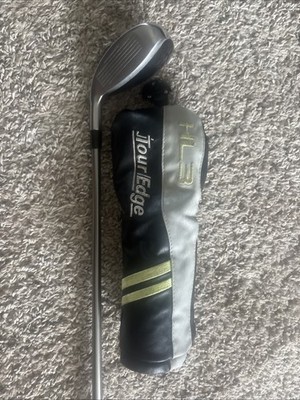 tour edge hot launch 3 hybrid