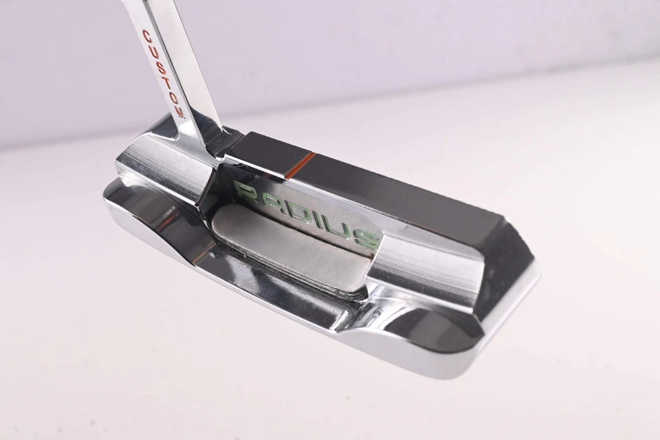 Radius Classics Custom Putter / 35 Inch - Image 4 of 4