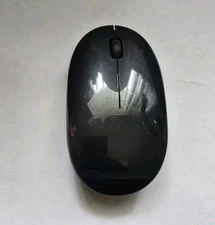 Digio2 Bluetooth Mouse Thin Black MUS-BKT153BK