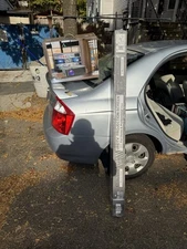 UHDTV Projection 89734L Indoor/Outdoor 100-8k Zero Edge Screens i-Motorized