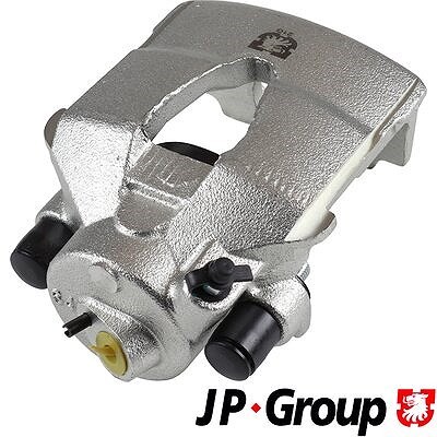 Jp Group Bremssattel Vorderachse Rechts U.A. FüR Audi, Seat, Skoda, Vw-image