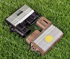 Toyota Tundra 2012-2021 Air Pump Drive Module 89580-34020 : Fits Toyota Sequoia