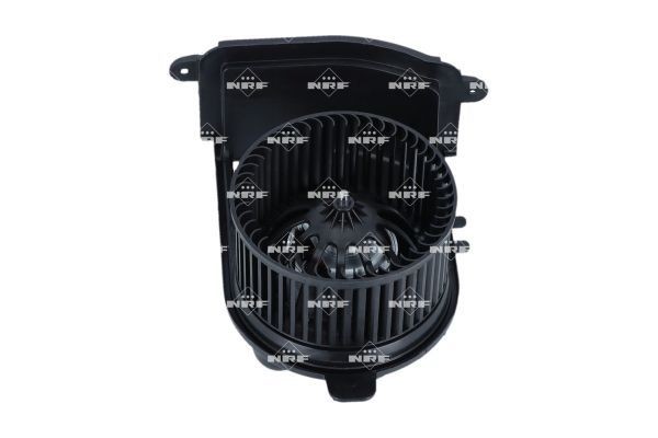 InnenraumgeblÄSe NRF 34532 FÜR Renault HeizungsgeblÄSe GeblÄSemotor-image