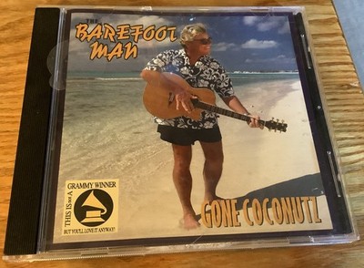 Gone Coconutz - Audio CD - VERY GOOD