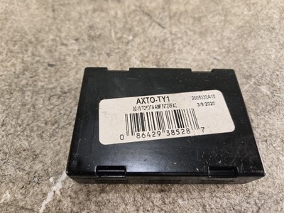 METRA AXXESS AXTO-TY1 /  Digital Amplifier Interface FOR 2002-2015 TOYOTA