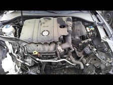 Engine 2.5l Vin P 5th Digit Engine Id Cbua Fits 05-14 Jetta 19138949