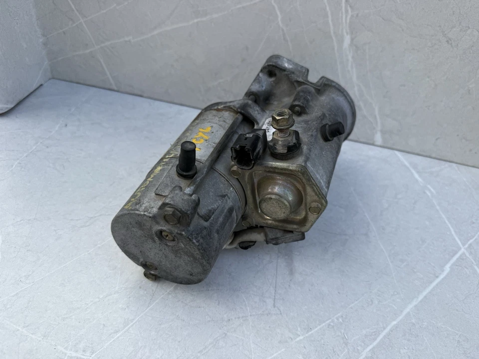 TOYOTA 4RUNNER 99 4CYL transmisión automática arranque Foto 4 de 4