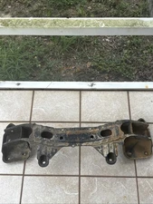90-96 NIssian 300zx z32 OEM Front subframe K member