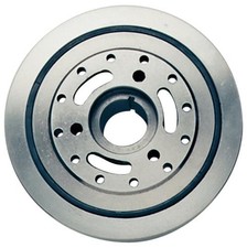 Proform Harmonic Balancer External Balance Nodular Iron Natural Bbc 454