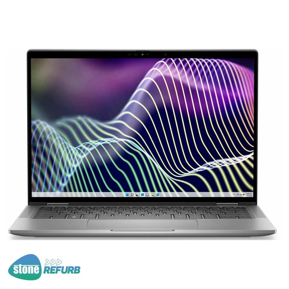 Dell Latitude 7340 · i5-1345U · 16GB · 240GB, photo 1 of 2
