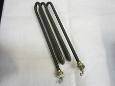 CALORITECH HEATER 460V 2400W 1X1 TMC404330