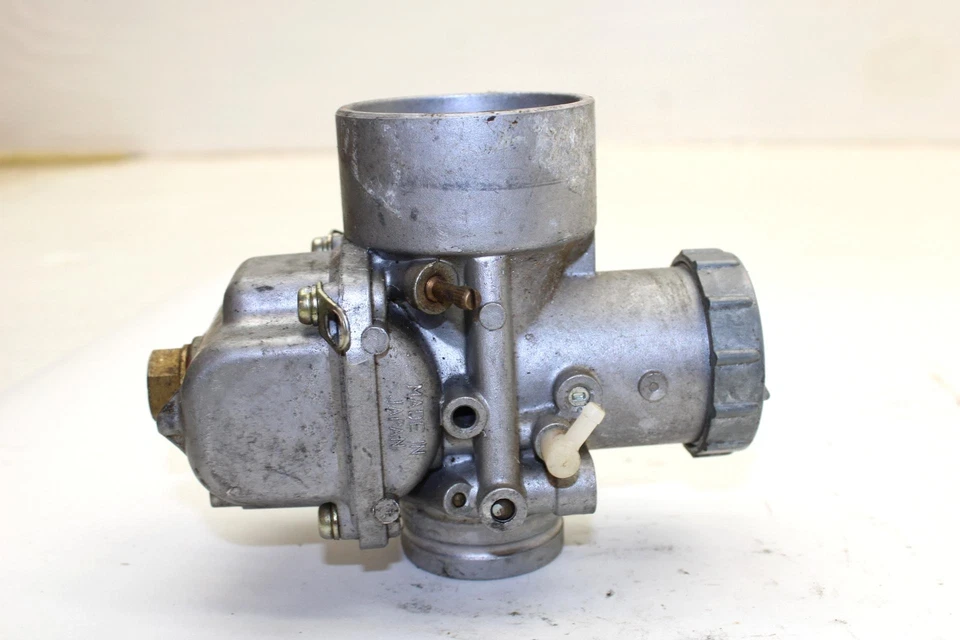 Carburador Ski-doo Formula Iii 600 1998 OEM VM36-184 403132700 Q3798 Foto 2 de 4