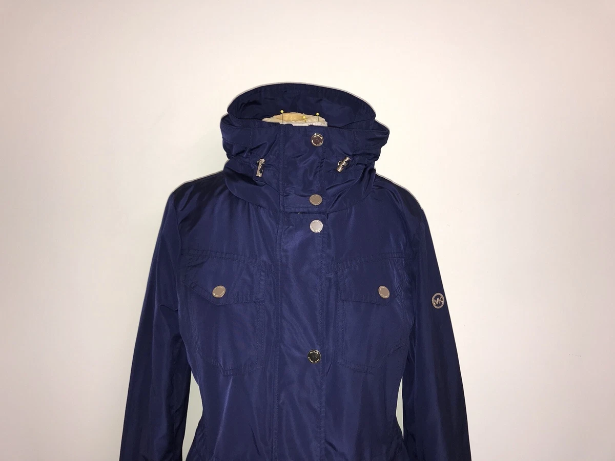 Michael kors hotsell jacket waterproof