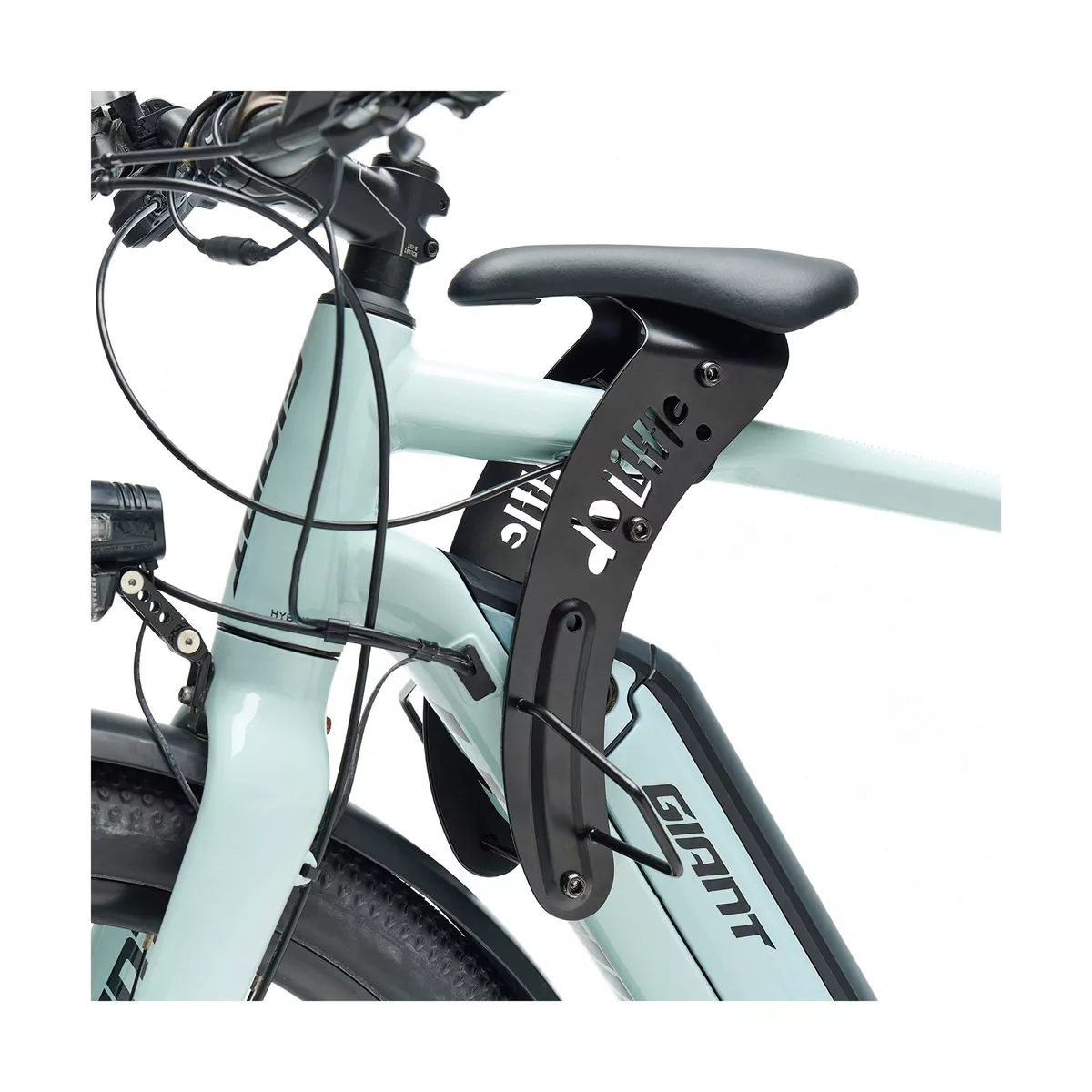 Dolittle bike seat deals