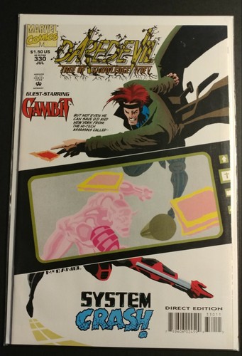DAREDEVIL-MARVEL COMICS: LOT DIRECTOR EDITION TREE OF KNOWLEDGE Series. - Picture 5 of 5