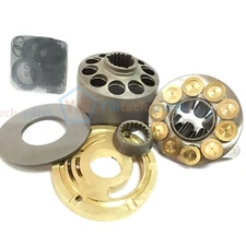 Hydraulic Pump Repair Parts Kit AP2D36LV1RS7 for Caterpillar Excavator 307 308C