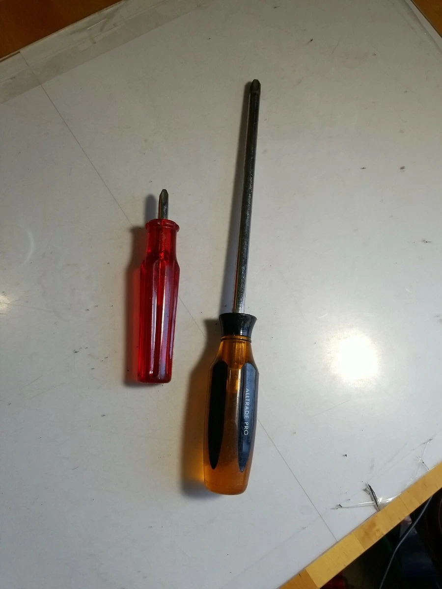 Tp3 clearance screwdriver set