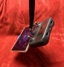 Lanyard Clip + 8” Tablet / iPad Mini Extension Holy Stone HS360S Drone