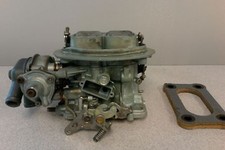 Holley 5210 Carburetor Weber Gm 4cyl Holley 5210 Carburetor Weber Gm 4cyl
