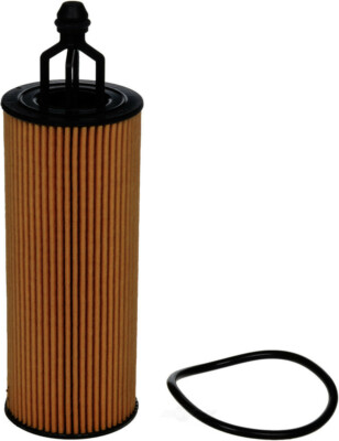 Engine Oil Filter-Tough Guard Fram TG11665