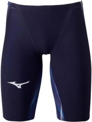 MIZUNO MENS GX-SONIC V MULTI RACER MR TECHNICAL SWIMSUIT N2MB0002